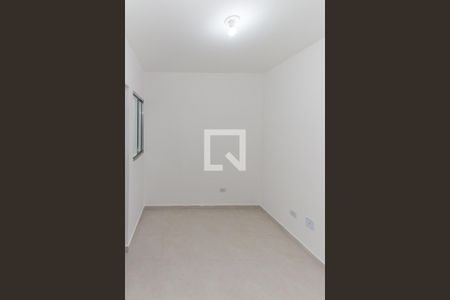 Quarto   de apartamento para alugar com 1 quarto, 35m² em Jardim Japao, São Paulo