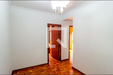 Sala de apartamento à venda com 2 quartos, 56m² em Mirandópolis, São Paulo