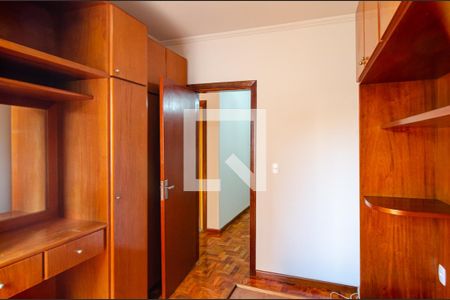 Quarto 1 de apartamento à venda com 2 quartos, 56m² em Mirandópolis, São Paulo