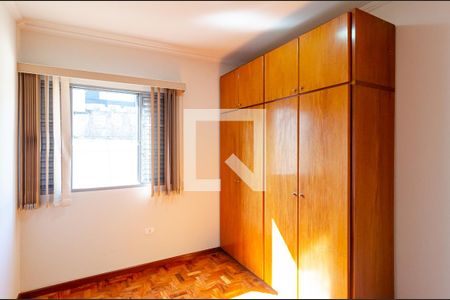 Quarto 2 de apartamento à venda com 2 quartos, 56m² em Mirandópolis, São Paulo