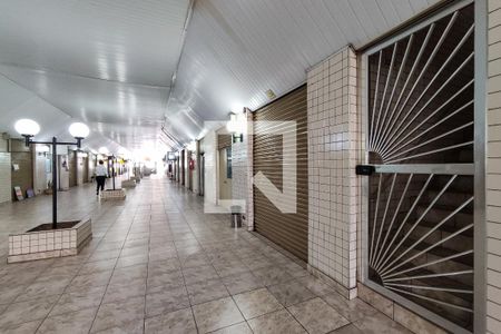 Entrada de apartamento à venda com 2 quartos, 56m² em Mirandópolis, São Paulo