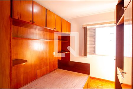 Quarto 1 de apartamento à venda com 2 quartos, 56m² em Mirandópolis, São Paulo