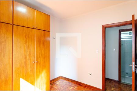 Quarto 2 de apartamento à venda com 2 quartos, 56m² em Mirandópolis, São Paulo