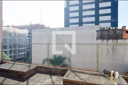 Vista do Quarto 1 de apartamento à venda com 2 quartos, 56m² em Mirandópolis, São Paulo