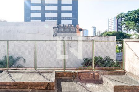 Vista do Quarto 2 de apartamento à venda com 2 quartos, 56m² em Mirandópolis, São Paulo