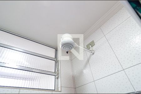 Apartamento à venda com 56m², 2 quartos e sem vaga Apartamento à venda com 56m², 2 quartos e sem vagaBanheiro Social