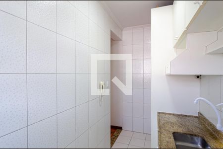 Apartamento à venda com 56m², 2 quartos e sem vaga Apartamento à venda com 56m², 2 quartos e sem vagaCozinha