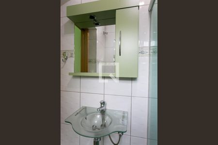 Casa à venda com 95m², 2 quartos e sem vagaBanheiro