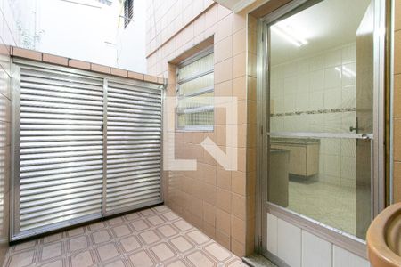 Casa à venda com 95m², 2 quartos e sem vagaÁrea de Serviço