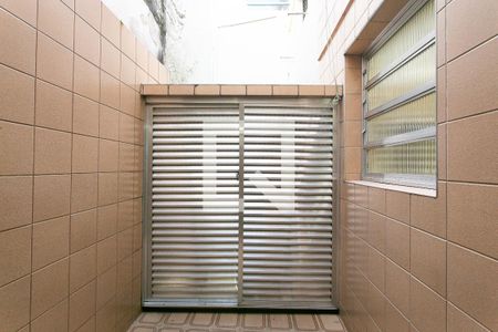 Casa à venda com 95m², 2 quartos e sem vagaÁrea de Serviço