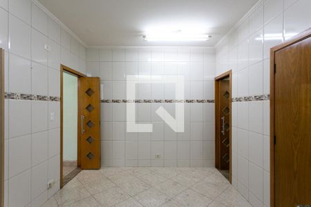 Casa à venda com 95m², 2 quartos e sem vagaCozinha