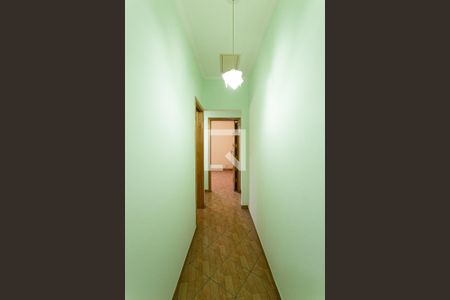 Casa à venda com 95m², 2 quartos e sem vagaCorredor