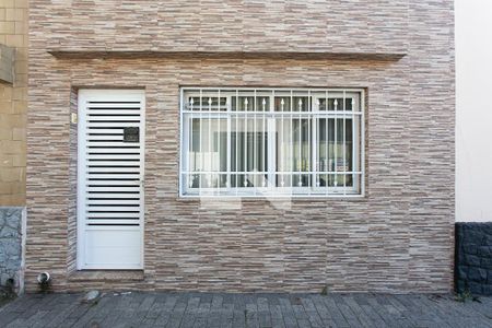 Casa à venda com 95m², 2 quartos e sem vagaFachada