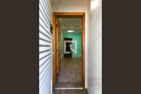 Casa à venda com 95m², 2 quartos e sem vagaEntrada