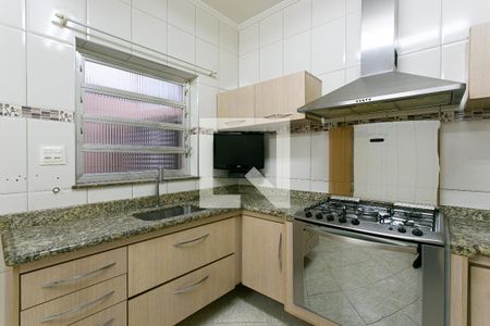 Casa à venda com 95m², 2 quartos e sem vagaCozinha