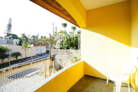Casa à venda com 600m², 5 quartos e 5 vagasvaranda