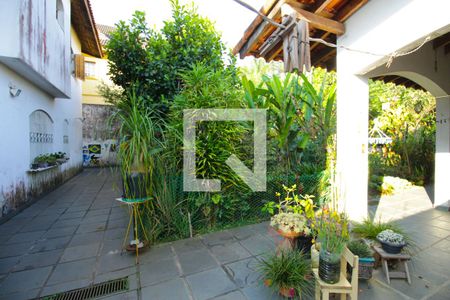 Casa à venda com 600m², 5 quartos e 5 vagasJardim