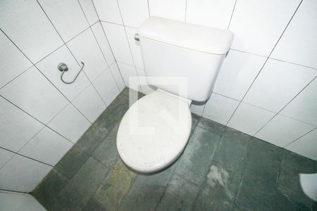 Casa à venda com 600m², 5 quartos e 5 vagasLavabo