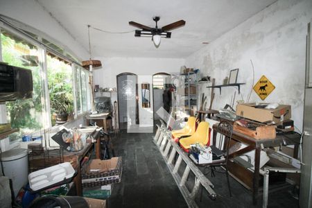 Casa à venda com 600m², 5 quartos e 5 vagasAtelie