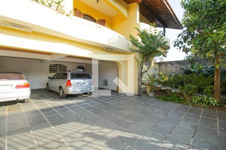 Casa à venda com 600m², 5 quartos e 5 vagasGaragem