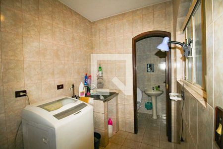 Casa à venda com 600m², 5 quartos e 5 vagasLavanderia