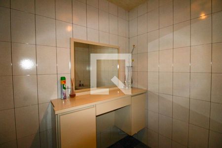 Casa à venda com 600m², 5 quartos e 5 vagaslavabo 