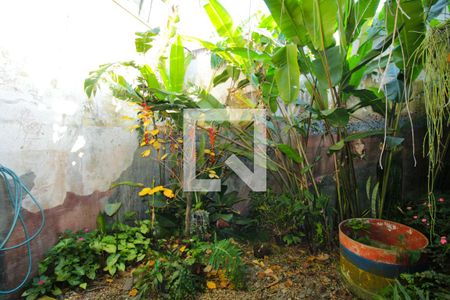 Casa à venda com 600m², 5 quartos e 5 vagasJardim