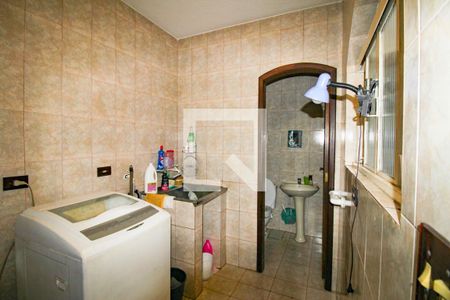 Casa à venda com 600m², 5 quartos e 5 vagasLavanderia