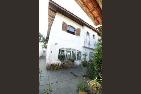 Casa à venda com 600m², 5 quartos e 5 vagasEdifício