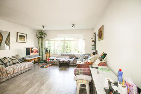 Sala de Estar de casa para alugar com 5 quartos, 600m² em Interlagos, São Paulo