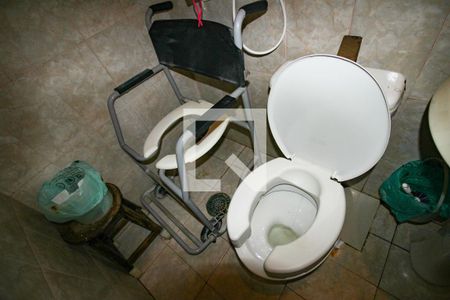 Casa à venda com 600m², 5 quartos e 5 vagasbanheiro 