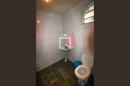 Casa à venda com 600m², 5 quartos e 5 vagaslavabo 