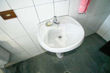 Casa à venda com 600m², 5 quartos e 5 vagasLavabo