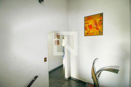 Casa à venda com 600m², 5 quartos e 5 vagasHall