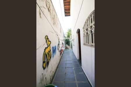 Casa à venda com 600m², 5 quartos e 5 vagascorredor 