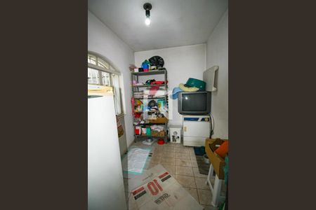 Casa à venda com 600m², 5 quartos e 5 vagasQuarto de Serviço