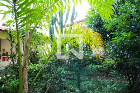 Casa à venda com 600m², 5 quartos e 5 vagasJardim 