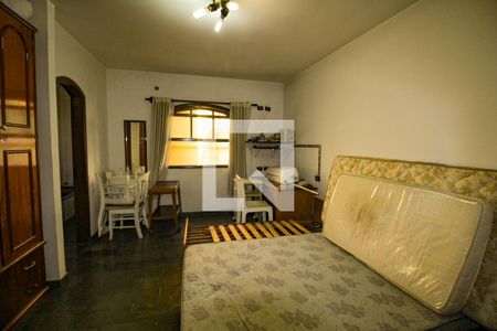 Casa à venda com 600m², 5 quartos e 5 vagasQuarto 2 - Suíte