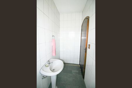 Casa à venda com 600m², 5 quartos e 5 vagasLavabo