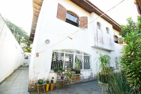 Casa à venda com 600m², 5 quartos e 5 vagasEdifício