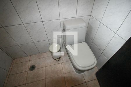 Casa à venda com 600m², 5 quartos e 5 vagasBanheiro de Serviço