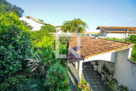 Casa à venda com 600m², 5 quartos e 5 vagasvista do quarto 4