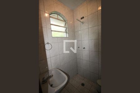 Casa à venda com 600m², 5 quartos e 5 vagasBanheiro de Serviço