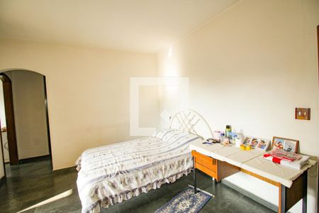 Casa à venda com 600m², 5 quartos e 5 vagasQuarto 1