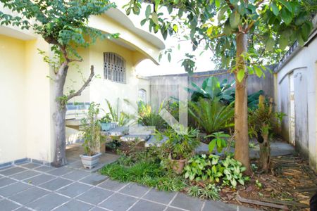 Casa à venda com 600m², 5 quartos e 5 vagasJardim