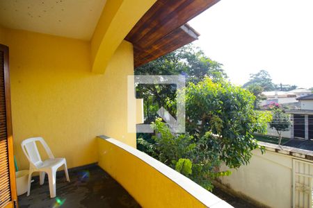 Casa à venda com 600m², 5 quartos e 5 vagasvaranda