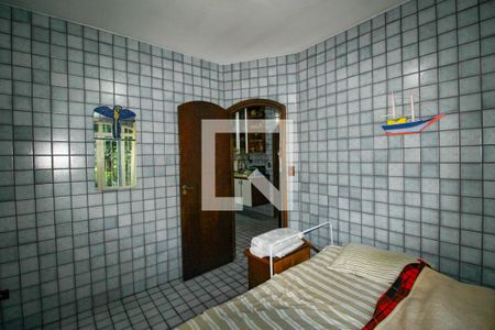 Casa à venda com 600m², 5 quartos e 5 vagasquarto 5