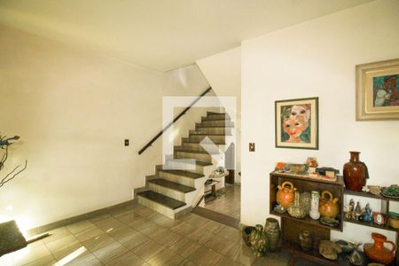 Sala 1 de casa para alugar com 5 quartos, 600m² em Interlagos, São Paulo