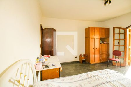 Casa à venda com 600m², 5 quartos e 5 vagasQuarto 1