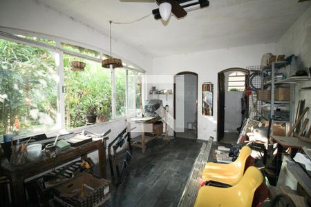 Casa à venda com 600m², 5 quartos e 5 vagasAtelie